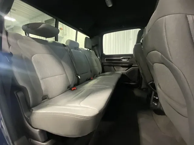 2023 RAM Ram 1500 Pickup Big Horn/Lone Star - Photo 22