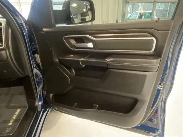2023 RAM Ram 1500 Pickup Big Horn/Lone Star - Photo 23