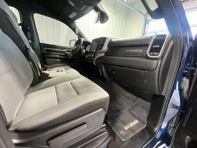 2023 RAM Ram 1500 Pickup Big Horn/Lone Star - Photo 24