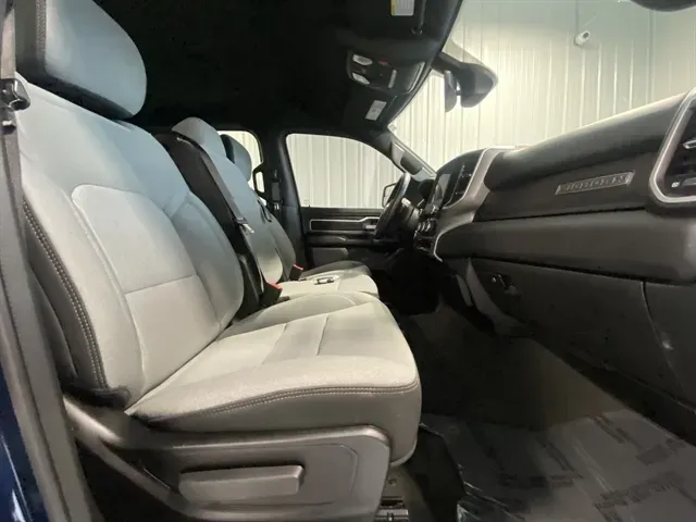 2023 RAM Ram 1500 Pickup Big Horn/Lone Star - Photo 25