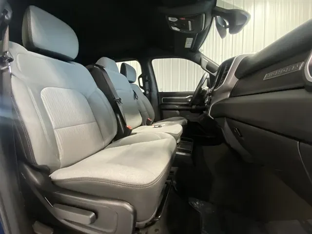 2023 RAM Ram 1500 Pickup Big Horn/Lone Star - Photo 26