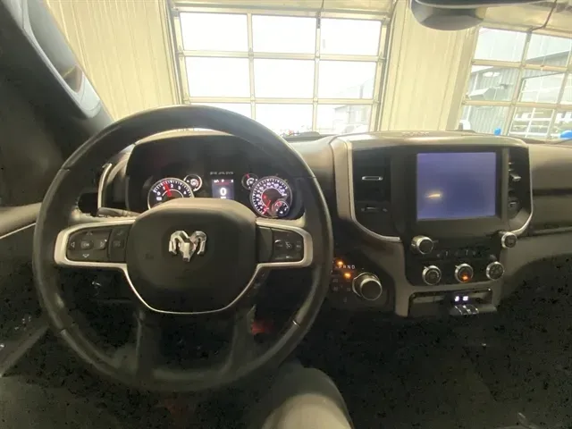 2023 RAM Ram 1500 Pickup Big Horn/Lone Star - Photo 27