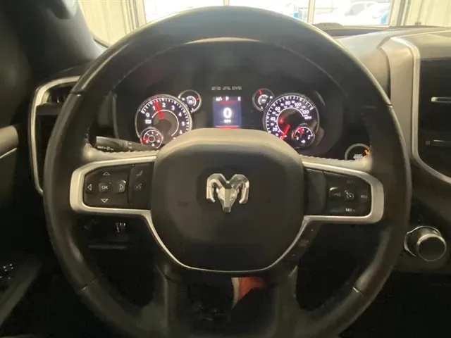 2023 RAM Ram 1500 Pickup Big Horn/Lone Star - Photo 28