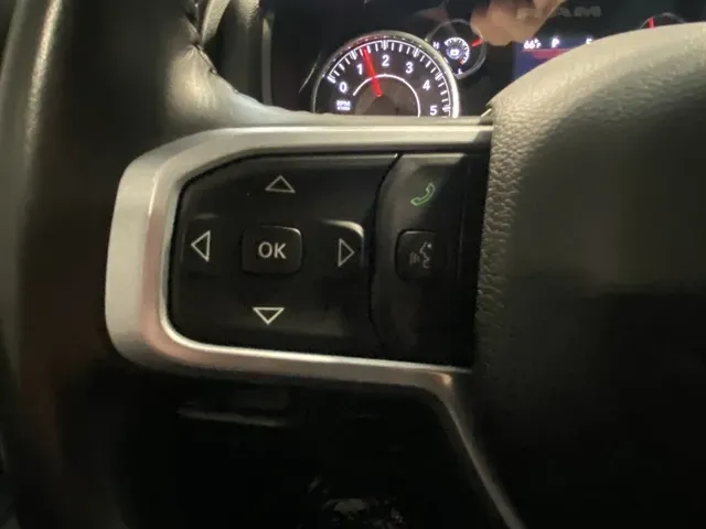 2023 RAM Ram 1500 Pickup Big Horn/Lone Star - Photo 29