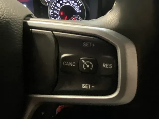 2023 RAM Ram 1500 Pickup Big Horn/Lone Star - Photo 30