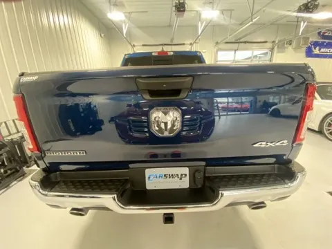 More photos of 2023 Ram 1500 Big Horn/Lone Star at CarSwap, SD
