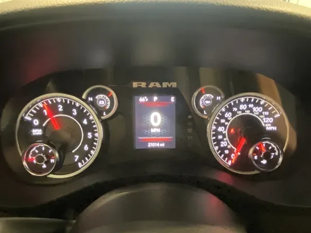 2023 RAM Ram 1500 Pickup Big Horn/Lone Star - Photo 31