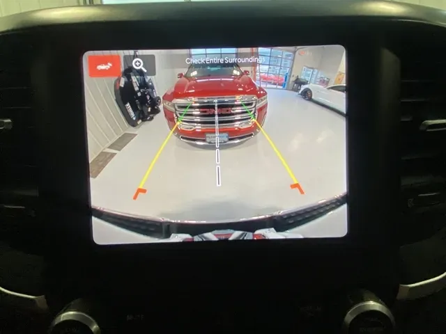 2023 RAM Ram 1500 Pickup Big Horn/Lone Star - Photo 33