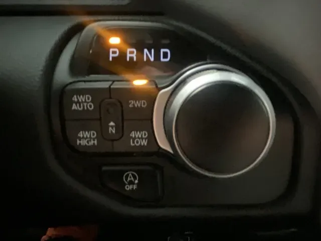 2023 RAM Ram 1500 Pickup Big Horn/Lone Star - Photo 36