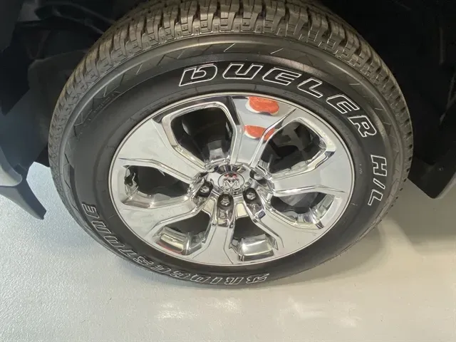 2023 RAM Ram 1500 Pickup Big Horn/Lone Star - Photo 38