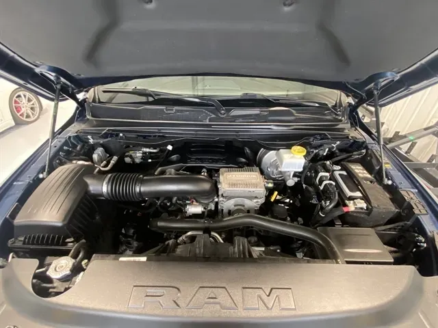 2023 RAM Ram 1500 Pickup Big Horn/Lone Star - Photo 40