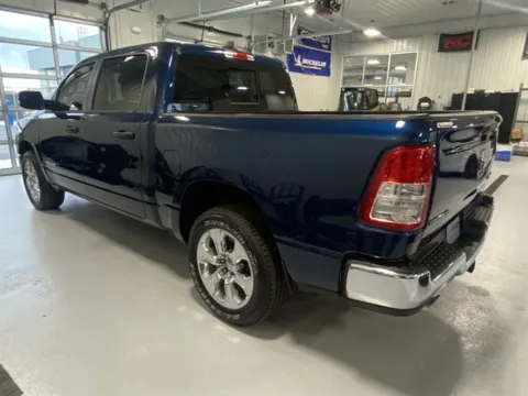 More photos of 2023 Ram 1500 Big Horn/Lone Star at Car Swap, SD