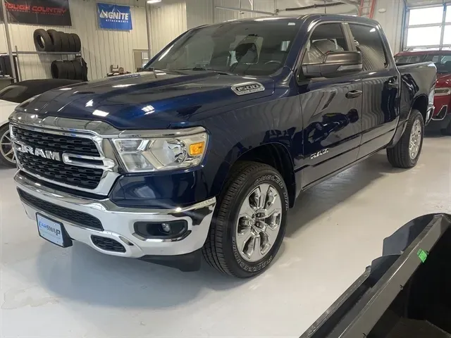 2023 RAM Ram 1500 Pickup Big Horn/Lone Star - Photo 6