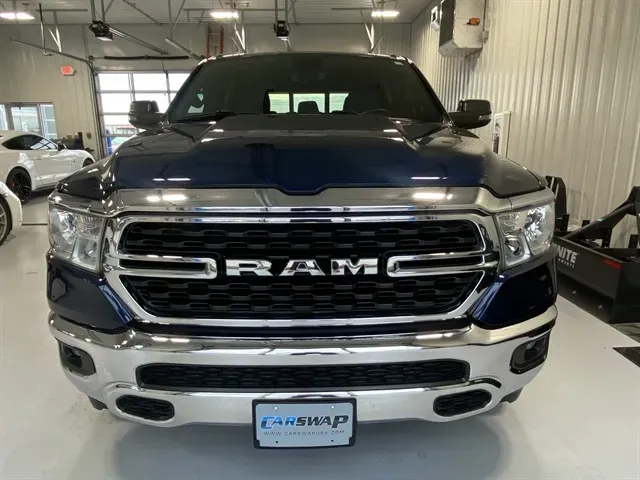 2023 RAM Ram 1500 Pickup Big Horn/Lone Star - Photo 7