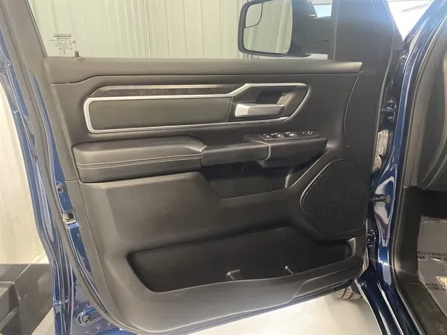 2023 RAM Ram 1500 Pickup Big Horn/Lone Star - Photo 8