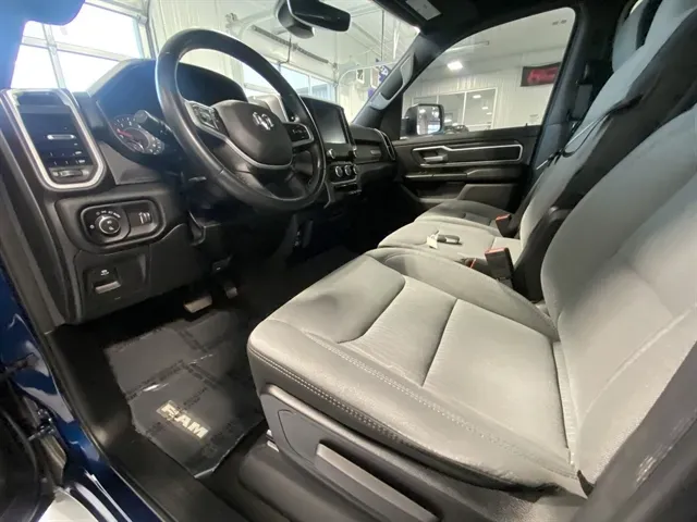 2023 RAM Ram 1500 Pickup Big Horn/Lone Star - Photo 9