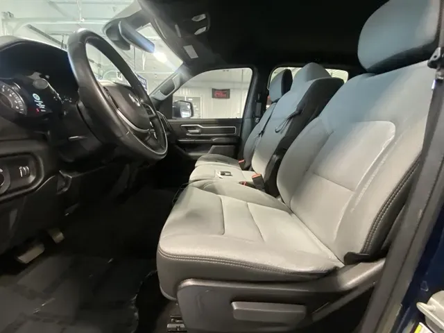 2023 RAM Ram 1500 Pickup Big Horn/Lone Star - Photo 10