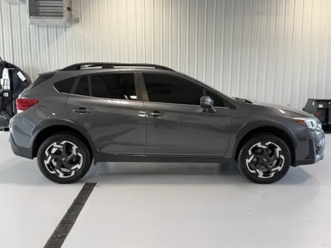 Photos of 2023 Subaru Crosstrek Limited for sale in Tea, SD at Car Swap