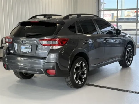 Another view of 2023 Subaru Crosstrek Limited for sale in Tea, SD at Car Swap