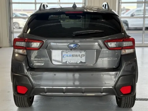 More photos of 2023 Subaru Crosstrek Limited at Car Swap, SD