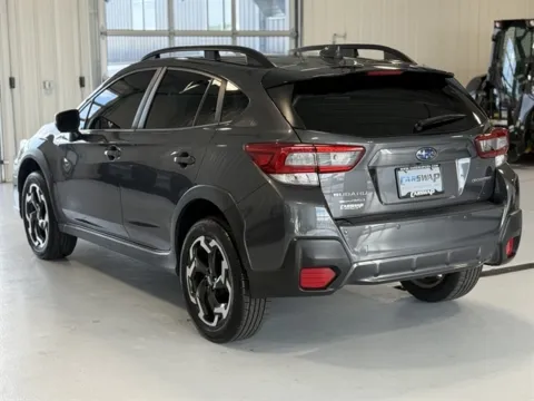 More photos of 2023 Subaru Crosstrek Limited at Car Swap, SD