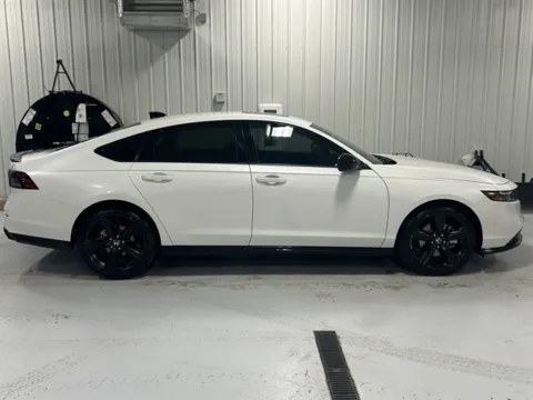 Photos of 2023 Honda Accord Hybrid Sport-L for sale in Tea, SD at Car Swap