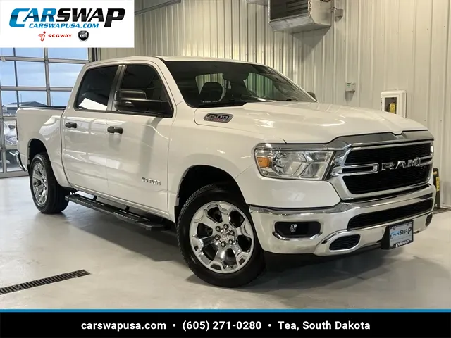 2023 Ram 1500 Big Horn/Lone Star for sale in Tea, SD
