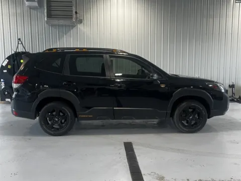 Photos of 2023 Subaru Forester Wilderness for sale in Tea, SD at Car Swap