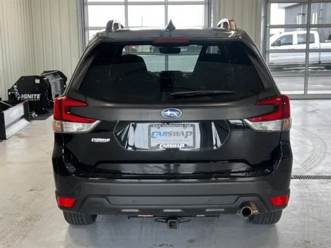 More photos of 2023 Subaru Forester Wilderness at Car Swap, SD
