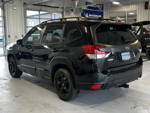 More photos of 2023 Subaru Forester Wilderness at Car Swap, SD
