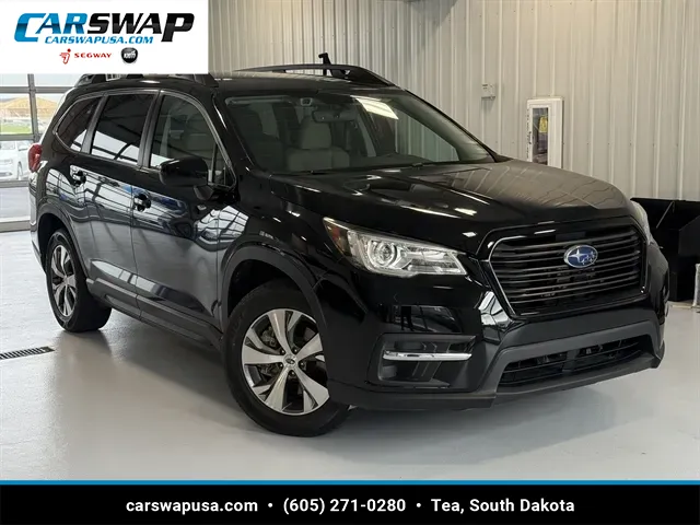 2022 Subaru Ascent Premium for sale in Tea, SD