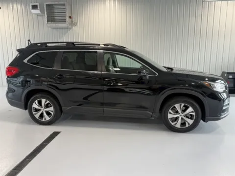 Photos of 2022 Subaru Ascent Premium for sale in Tea, SD at Car Swap
