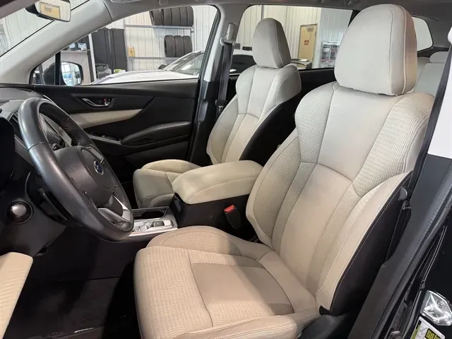 2022 Subaru Ascent Premium - Photo 11