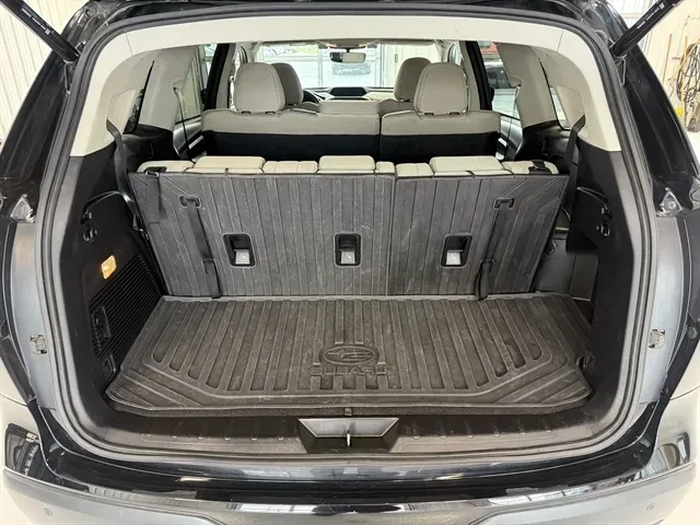 2022 Subaru Ascent Premium - Photo 19