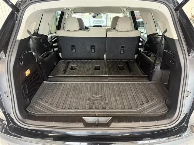 2022 Subaru Ascent Premium - Photo 20