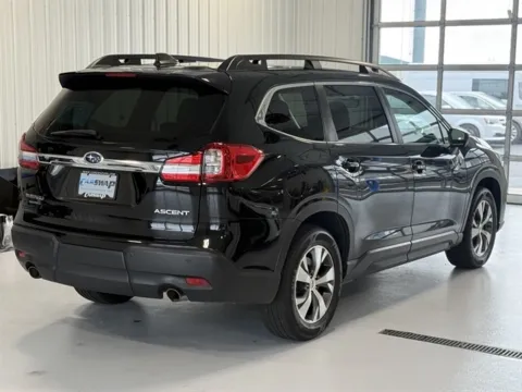 Another view of 2022 Subaru Ascent Premium for sale in Tea, SD at Car Swap