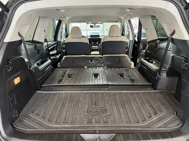 2022 Subaru Ascent Premium - Photo 21