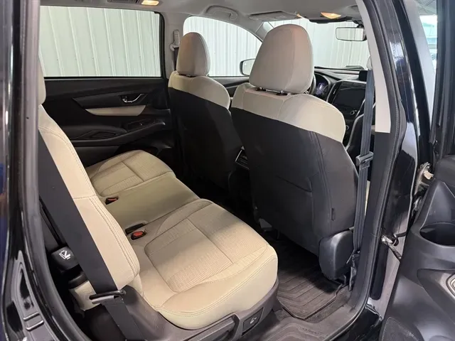 2022 Subaru Ascent Premium - Photo 24