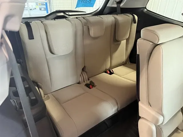 2022 Subaru Ascent Premium - Photo 27