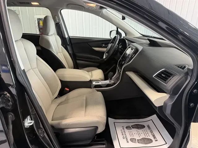 2022 Subaru Ascent Premium - Photo 30