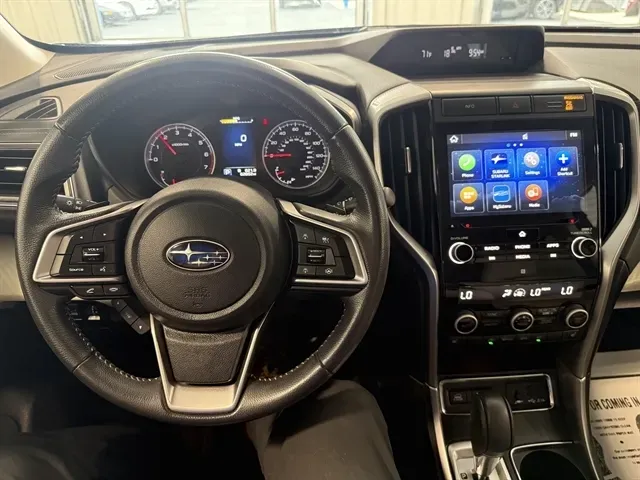 2022 Subaru Ascent Premium - Photo 33