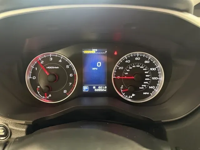 2022 Subaru Ascent Premium - Photo 34