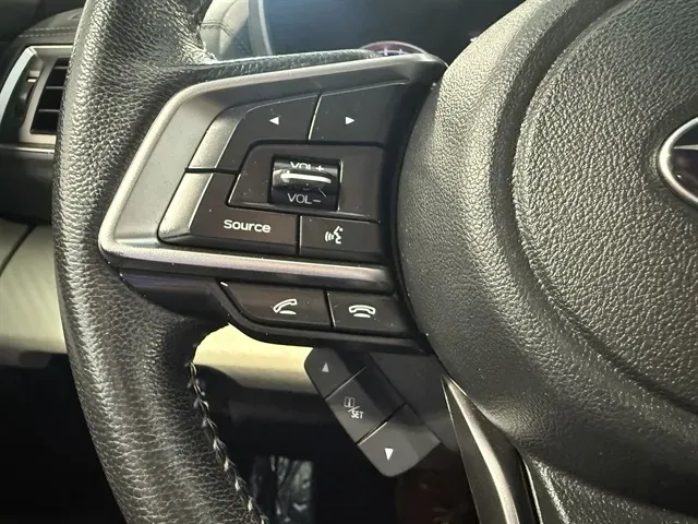 2022 Subaru Ascent Premium - Photo 35