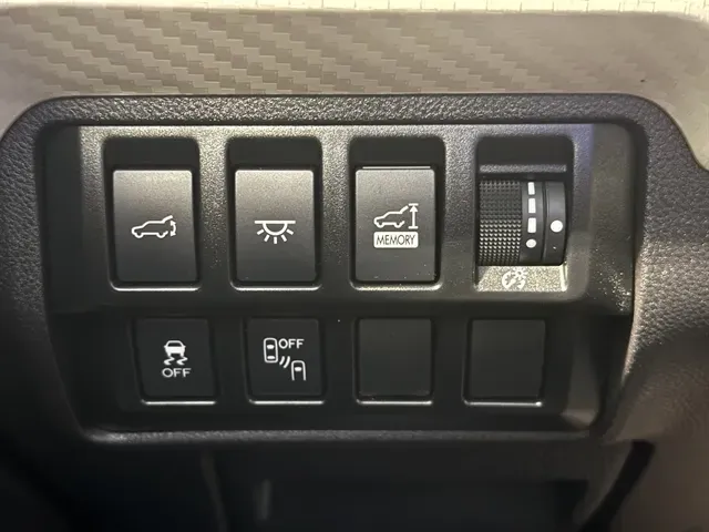 2022 Subaru Ascent Premium - Photo 39