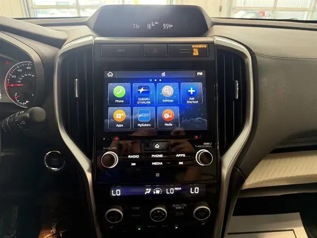 2022 Subaru Ascent Premium - Photo 40