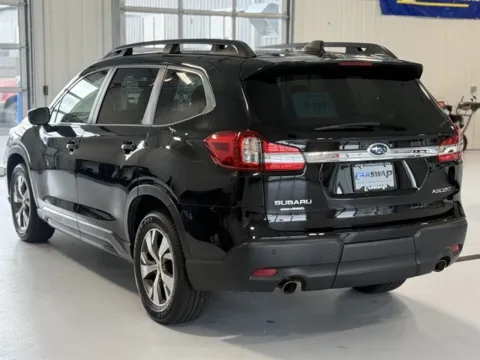 More photos of 2022 Subaru Ascent Premium at Car Swap, SD
