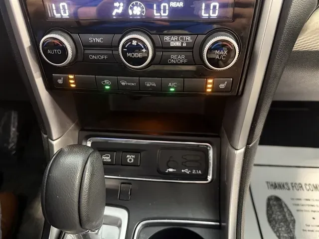 2022 Subaru Ascent Premium - Photo 42
