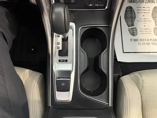 2022 Subaru Ascent Premium - Photo 44