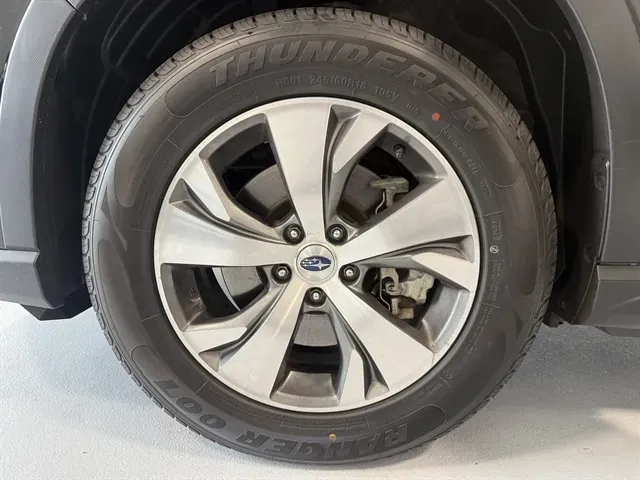 2022 Subaru Ascent Premium - Photo 46