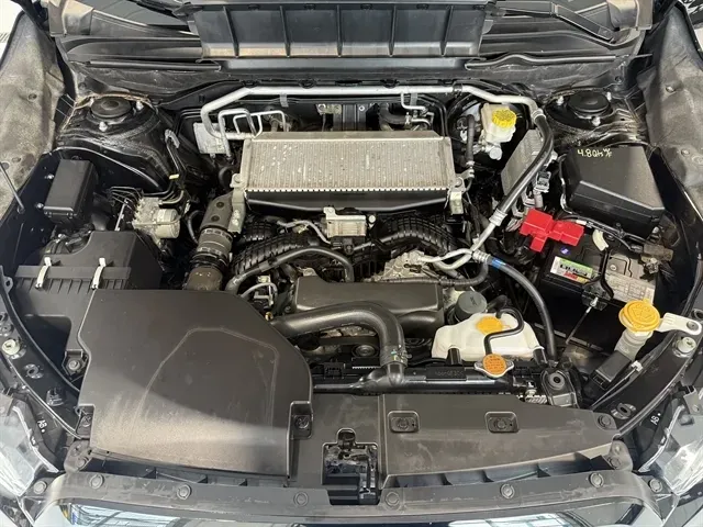 2022 Subaru Ascent Premium - Photo 48
